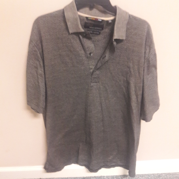 Men's Greg Norman shirt - Picture 1 of 5